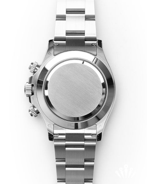 Rolex Daytona 116509